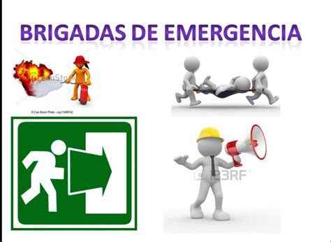 8 MODELOS SOBRE PLANES DE EMERGENCIA PLAN AYUDA MUTUA Y BRIGADAS DE