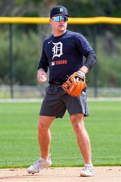 Tigers top prospects promoted: Kevin McGonigle, Max Clark, Josue
