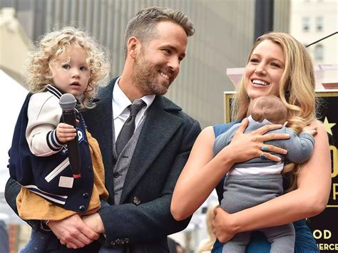 Ryan Reynolds Teases Name Of 4th Baby With Nod To Taylor Swift We