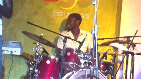 Frank Kissi Band 3 Youtube