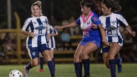 Se Conoci La Primera Fecha Del Torneo Femenino Diario Democracia