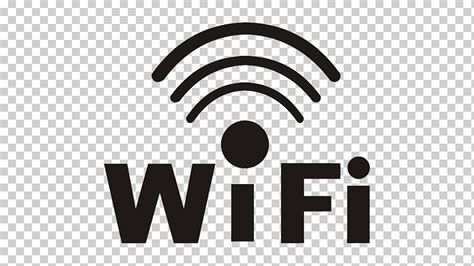 Punto de acceso Wi Fi a Internet red inalámbrica logotipo de la