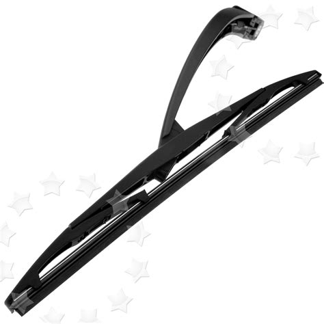 Rear Window Wiper On Honda Fit Replacing Blade Honda Fit Win