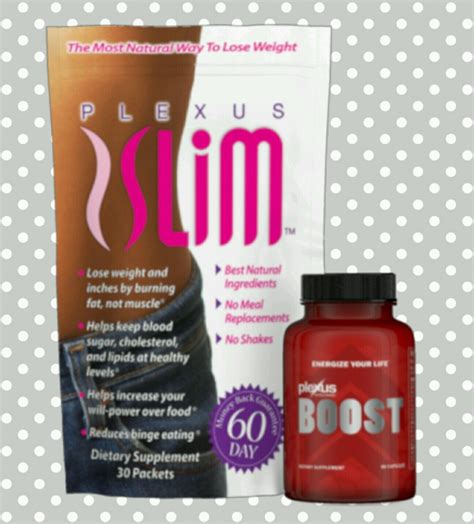 Pin On Plexus Products