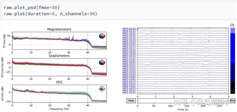 Mne Python Part Eeg Meg