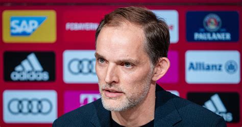 Thomas Tuchel Chelsea Request Granted As Bayern Munich Begin Talks For