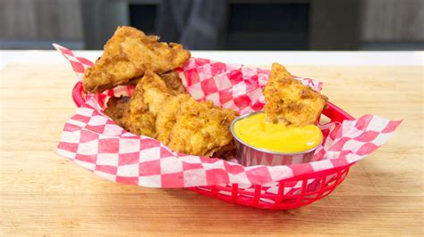 Naked Chicken Chips Tastemade