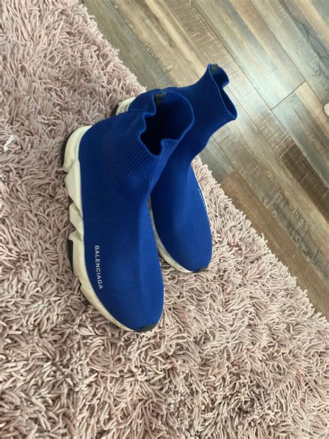 Blue Balenciagas For Sale In Santa Ana Ca Offerup