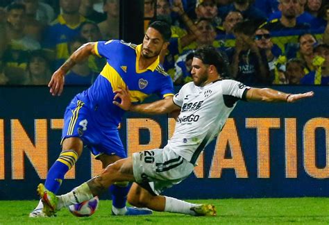 10 Datos De La Previa De Central Córdoba Vs Boca El Gráfico