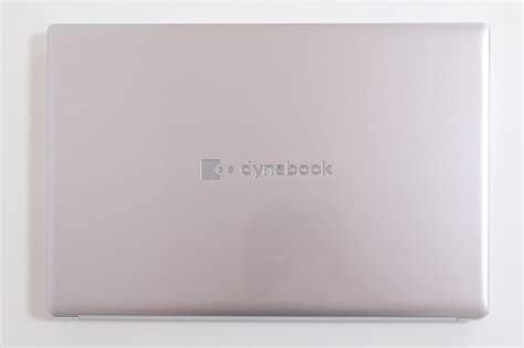 Dynabook Az Hv