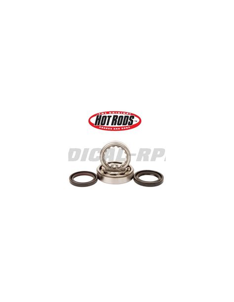 Hot Rods Bearings Seals Kit Suzuki Rmz