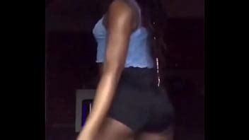 Big Booty Dread Shaking Dat Booty Xvideos