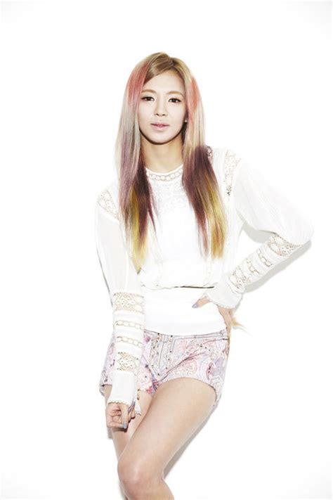 Hyo Kim Hyoyeon Photo Fanpop