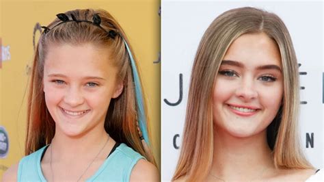 Lizzy Greene Net Worth Bio Birthday Height Age Movies