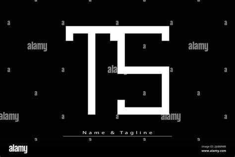 Ts Alphabet Hi Res Stock Photography And Images Alamy