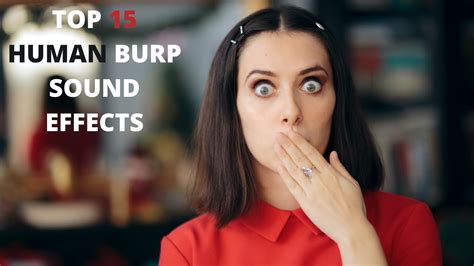 Top 15 Burp Sound Effects Shorts Youtube