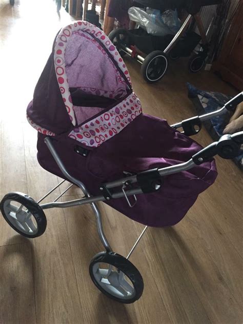 Dolls Prams In Chadderton Manchester Gumtree