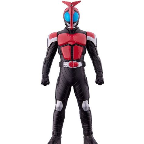 Kamen Rider Kabuto Rider Form Moehime Japantoys