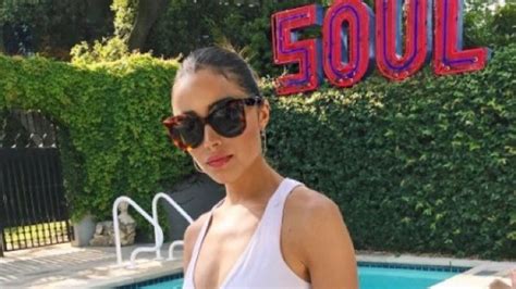 Olivia Culpo S Hot Shots