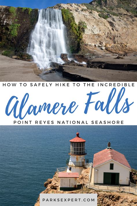 Alamere Falls Hike: The Ultimate Guide for Hiking to One of California ...