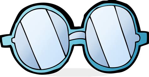 Cartoon Glasses Drawing 46693359 Png