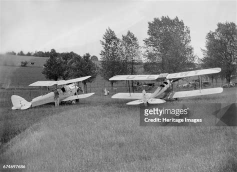 De Havilland 4 Photos And Premium High Res Pictures Getty Images