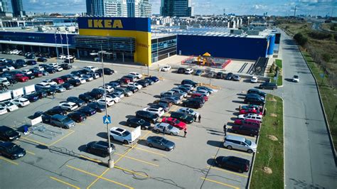 Ikea Breakfast Cars And Coffee July 2024 Ikea Vaughan 200