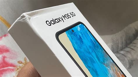 Samsung Galaxy M Unboxing Spigen Essentials Sand Blast Black Back