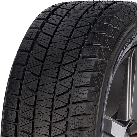 Bridgestone Blizzak Dm V Sprawd Testy I Opinie Oponeo