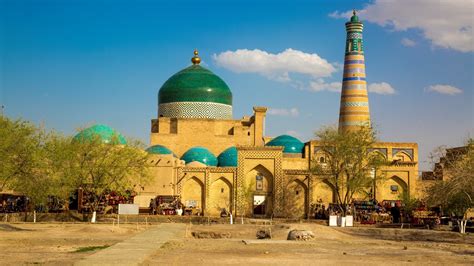 Visit The North South And Center Of Uzbekistan Travel Land