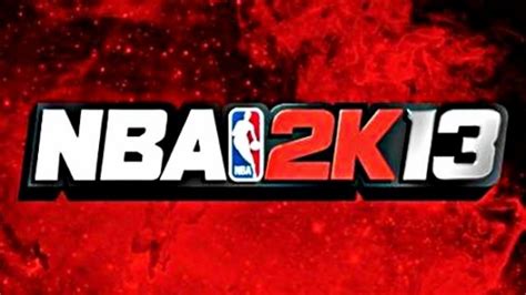 NBA 2K13 All-Star Weekend Description | pastapadre.com