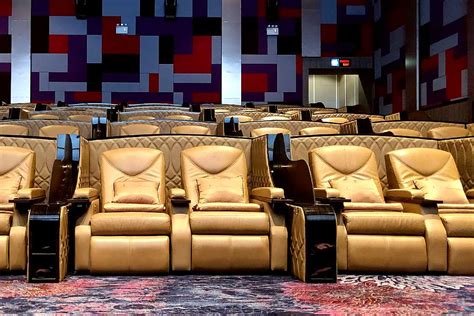 Icon Cinema Vip Seating Tomorrow | Cabinets Matttroy