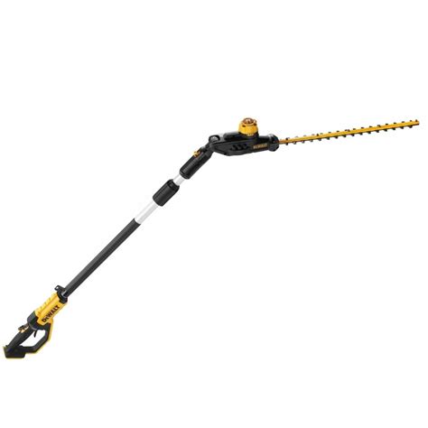 Dewalt Dcmph N Taille Haie Orientable Xr V Brushless Machine Seule