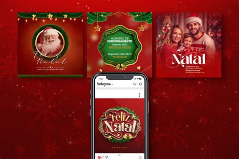 Natal | 2023 on Behance