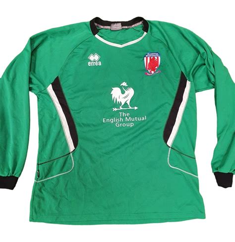 Midland Combination Division Two Kit History Football Kit Archive