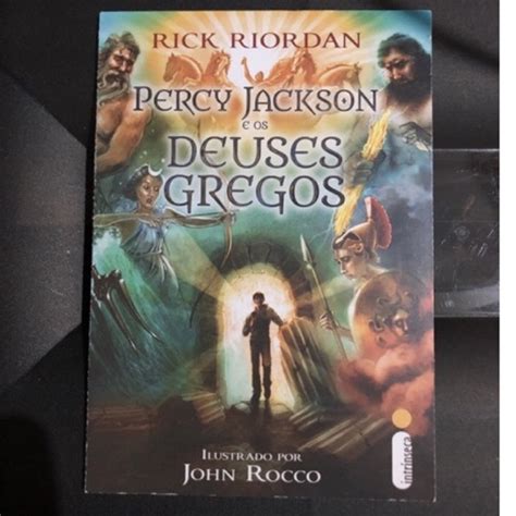 Cartilha Deuses Gregos Percy Jackson Shopee Brasil Hot Sex Picture