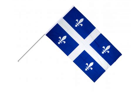 Drapeau Du Québec Images Png Fond Transparent Png Play