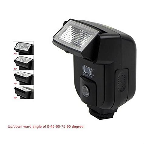 LimitX мини фотовспышка "Speedlite" для цифрового фотоаппарата ...