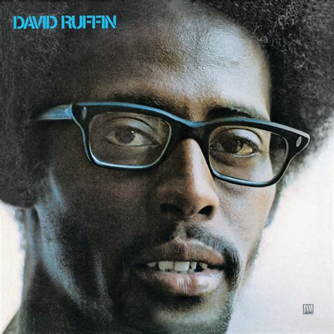 David Ruffin - David Ruffin - Reviews - Album of The Year