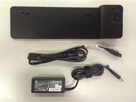 Refurbished Hp 732252 001 Docking Station Quest 2 Neweggca