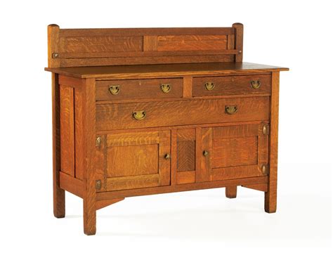 A Timeless Antique Buffet: The Perfect Addition to Your Home ...