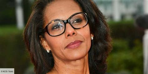 Vous êtes de grands malades Audrey Pulvar dénonce les signataires