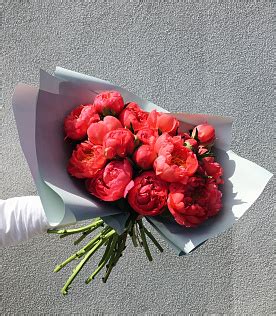 Удобный сервис доставки цветов. Подписка на цветы