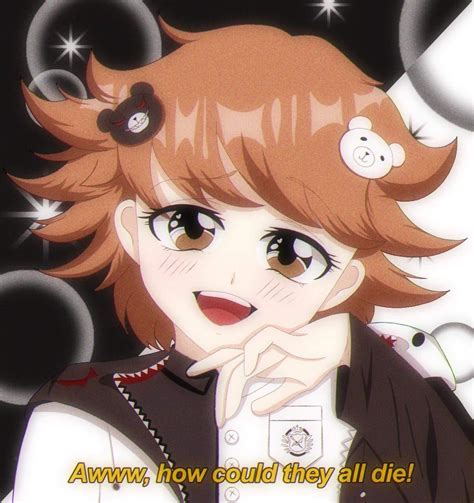 Mastermind Chihiro Oc Rdanganronpa