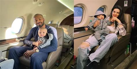 Hardik Pandya Private Jet Price Check Out Its Pictures