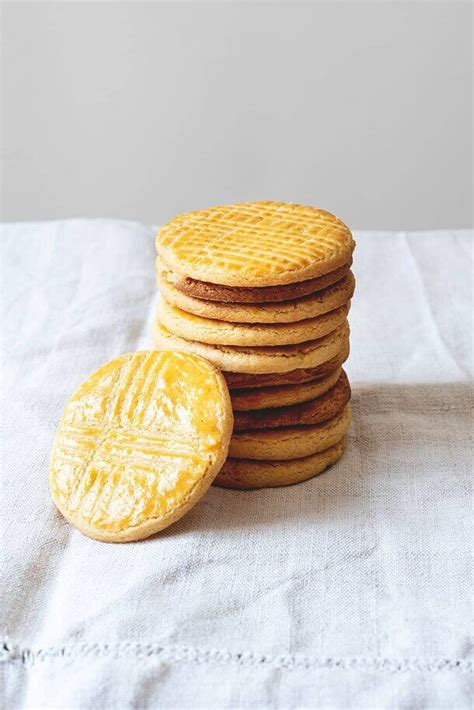 Galletas Danesas Fáciles y deliciosas