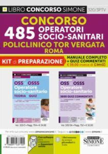 Concorso OSS Regione Lazio 485 Posti Prova Orale A Giugno