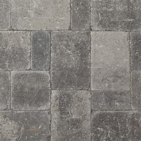 Dublin Cobble Paver System Dublin Cobble Pavers By Belgard