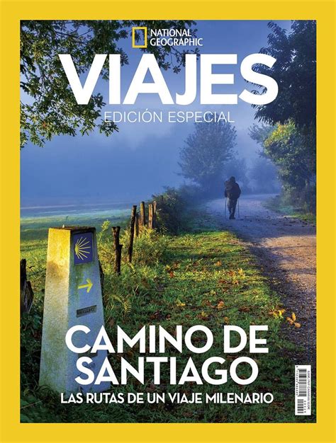 Edición Especial Camino de Santiago