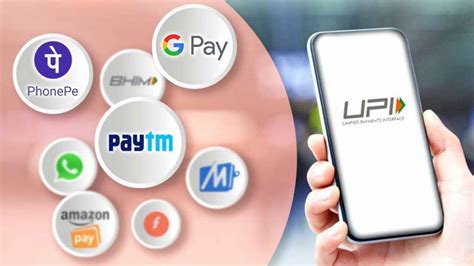 Five Digital Payment Apps For Secure And Simplified Payments